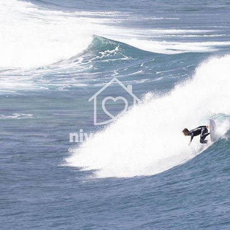 The Atlantic Punta Del Hidalgo, By Nivariahost エクステリア 写真